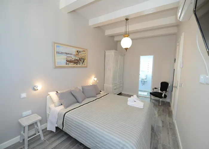 Aparthotel Paulos 4*